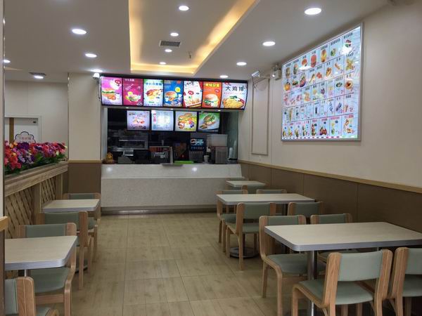 關(guān)林華樂士店面全新升級(jí)！