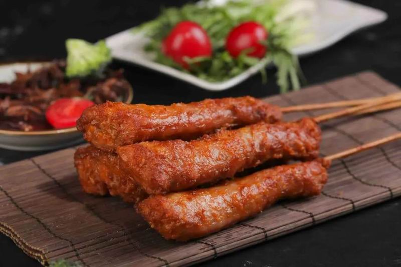 “粽”是幸福，“脖”你開心